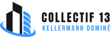 Collectif 13 Kellermann Dominé - C13KD